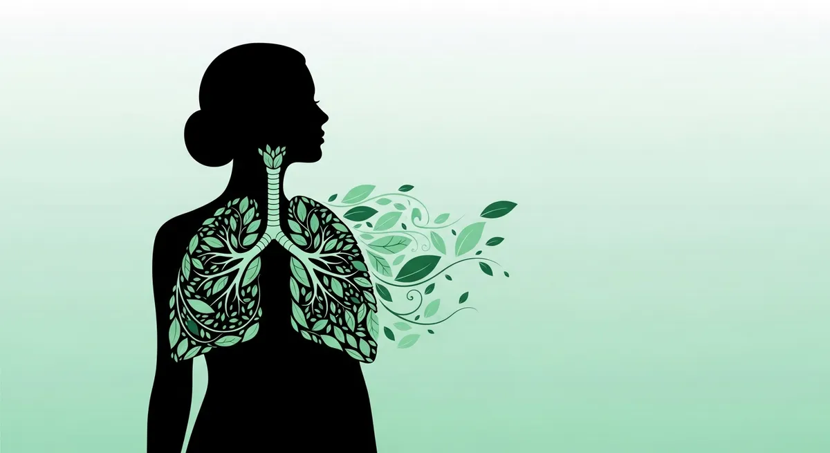 Breath Age: What Is Your Breathing Age and How to Improve It?