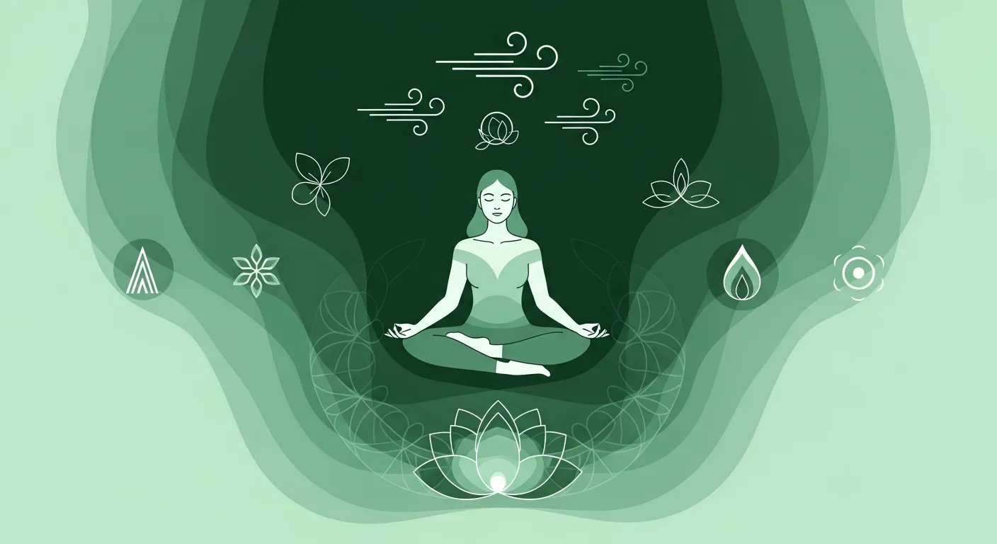 Breathwork: Origins and Benefits of This Ancient Practice