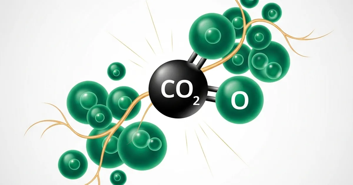 CO₂: The Overlooked Ally of Your Respiratory Health