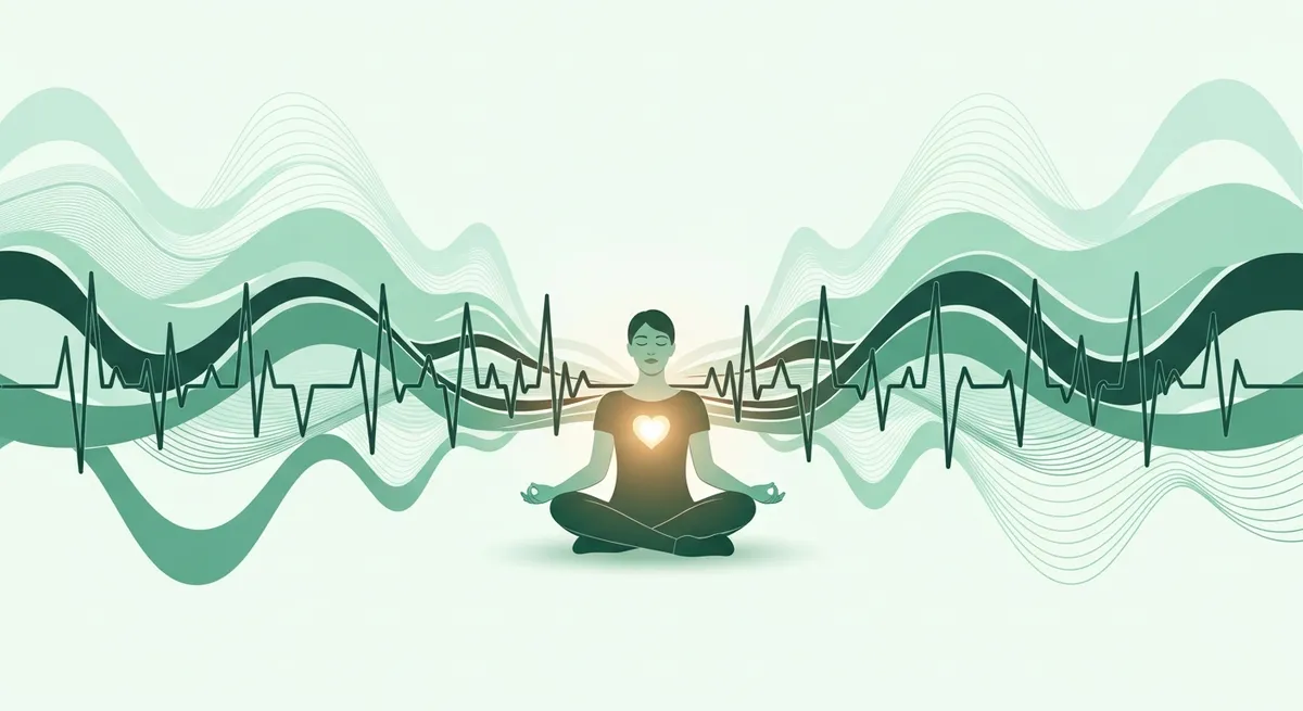 Cardiac Coherence Breathing: The Complete Beginner's Guide
