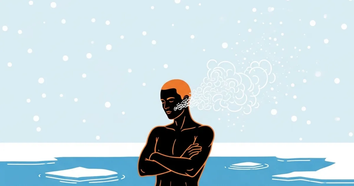 The Wim Hof Method: Complete Guide to Cold Breathing