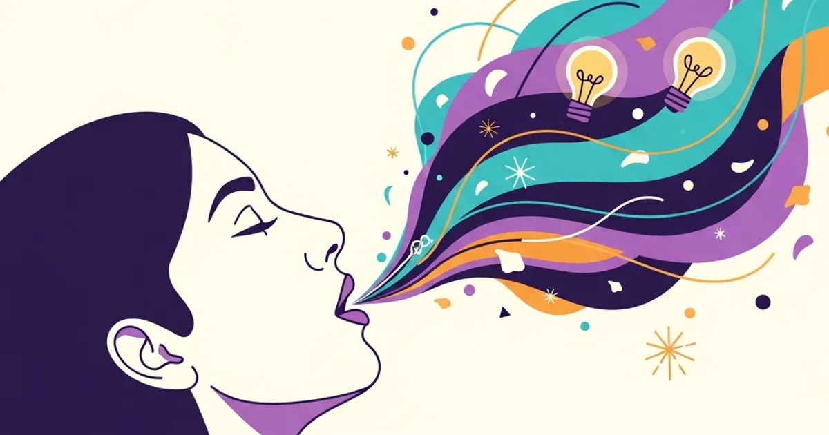 Breathing and Creativity: How Breath Unlocks Ideas