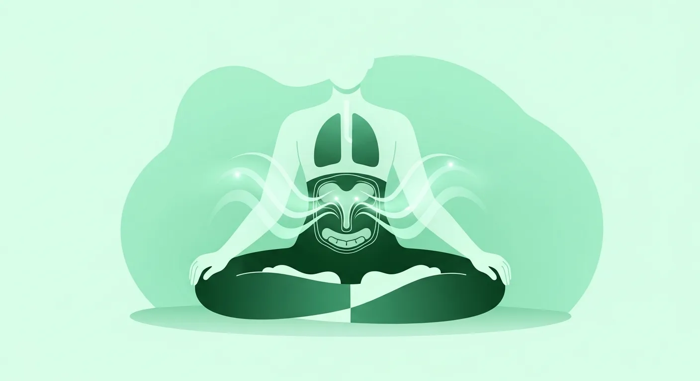 Diaphragmatic Breathing: A Complete Beginner's Guide