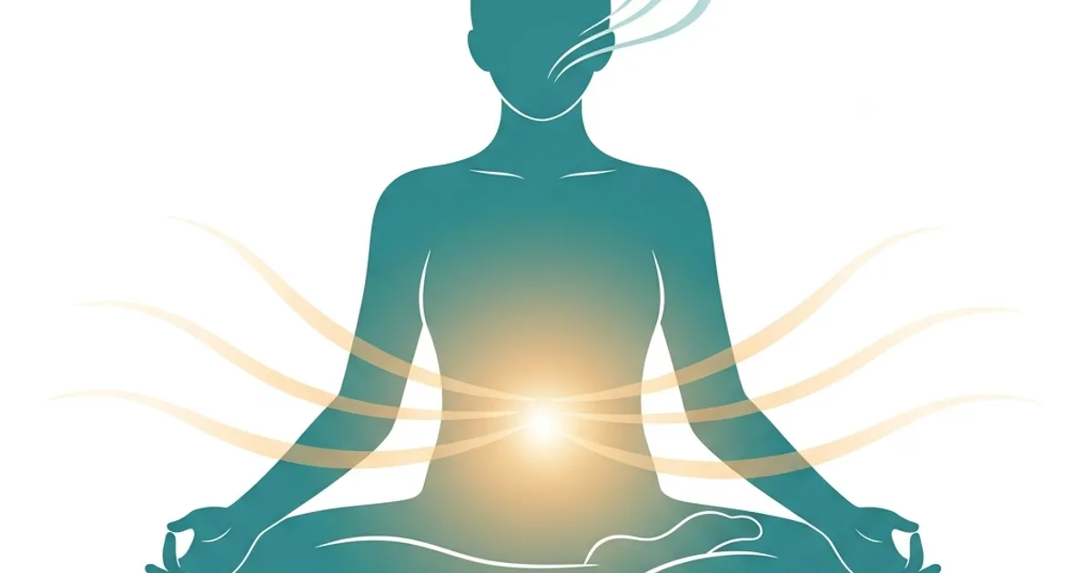 Breathing and Chronic Pain: Natural Relief Through Breathwork