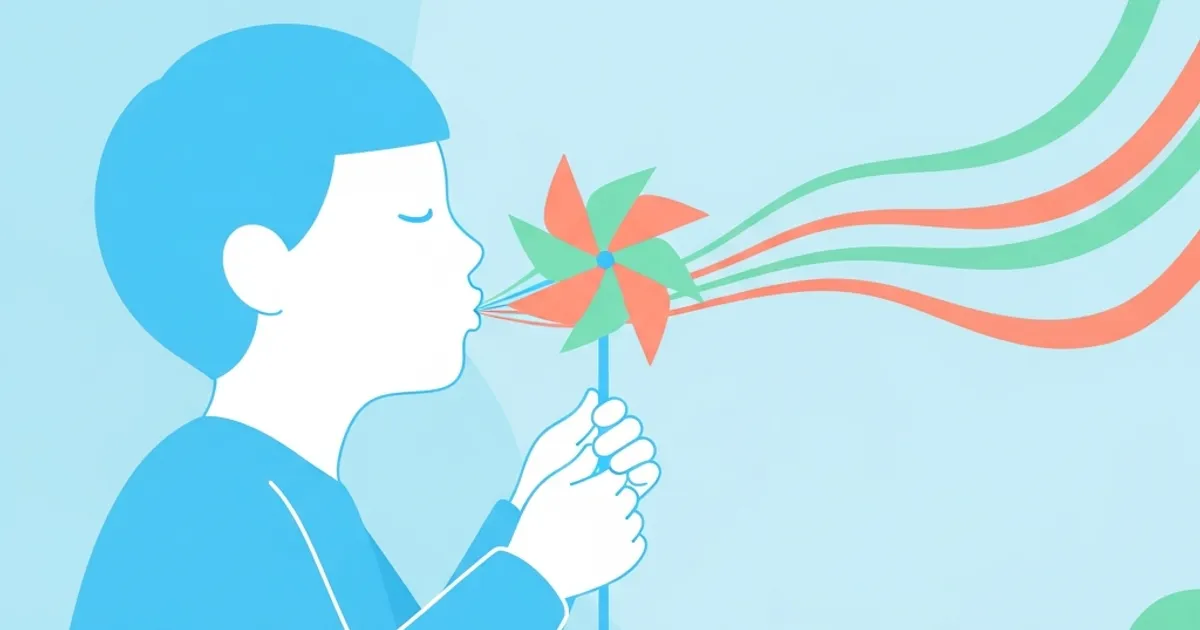 Teaching Children to Breathe: An Age-by-Age Guide