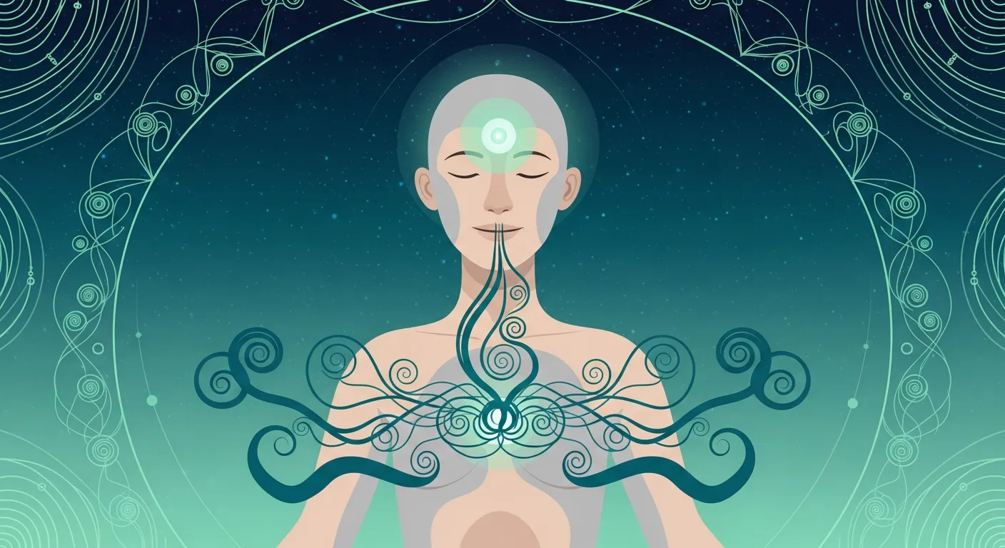 How to Get High on Breathing: Altered States of Consciousness Through Breathwork