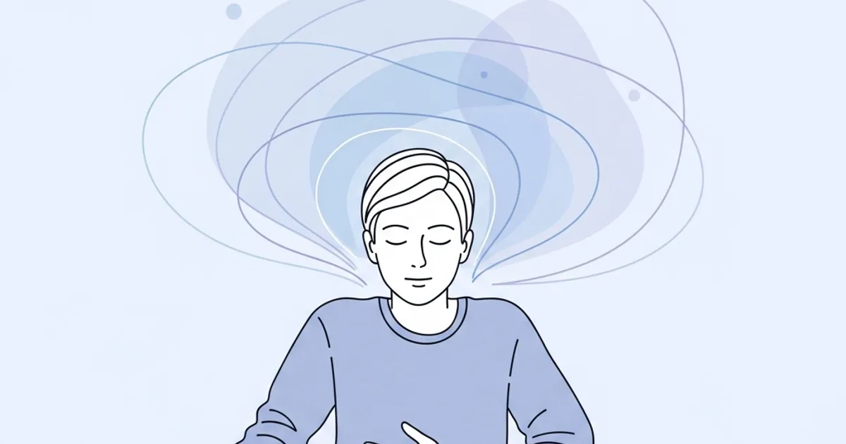 Anti-Anxiety Breathing: Protocol for Exams and Interviews