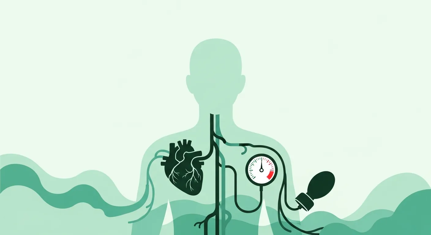 Breathing and Hypertension: Naturally Lowering Your Blood Pressure