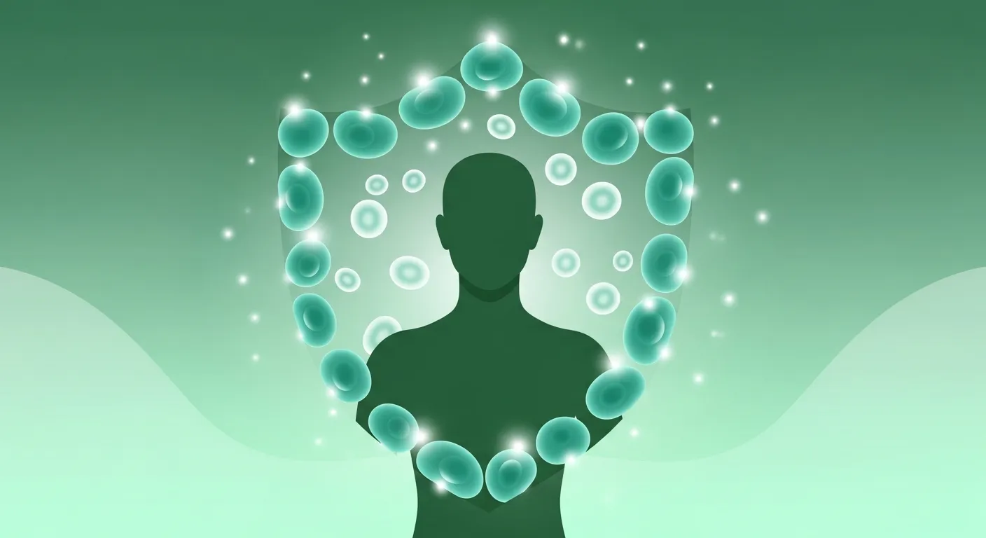 Breathing and Immune System: Boost Your Natural Defenses