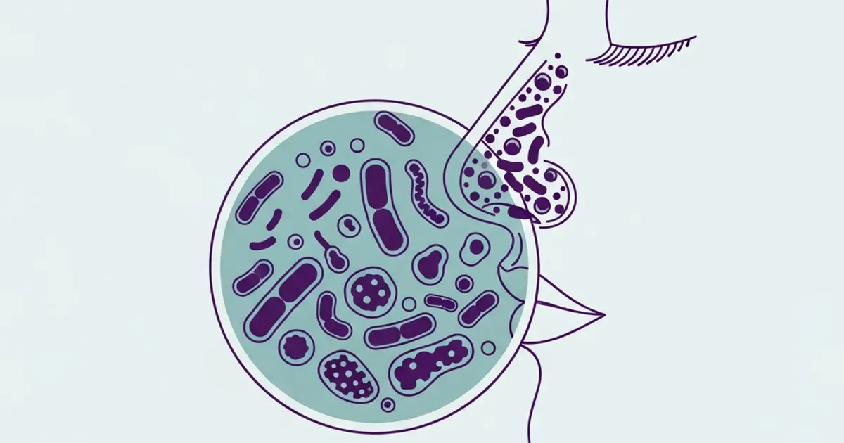 Breathing and the Microbiome: The Surprising Link Between Breath and Bacteria