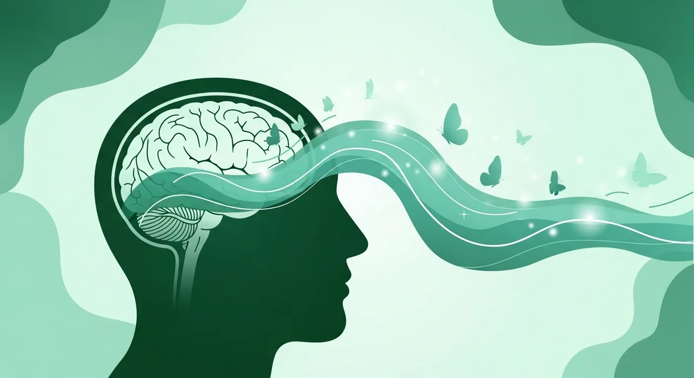 Breathing and Mental Health: What the Science Says