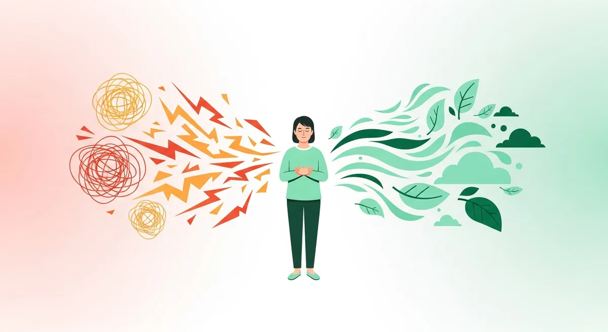 Breathing and Stress Management: 5 Science-Backed Techniques